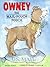 Owney, the Mail-Pouch Pooch by Mona Kerby (2008-04-29)