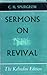 C H Spurgeon's Sermons on R...