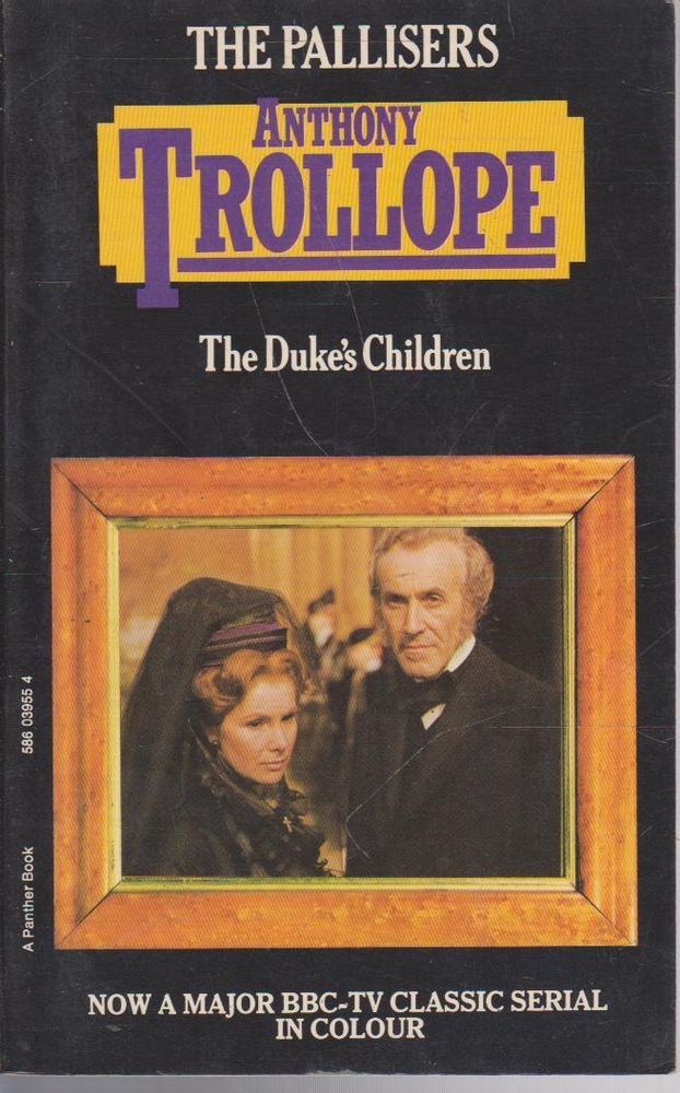 Duke's Children