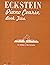 ECKSTEIN PIANO COURSE BOOK ...