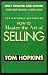 How to Master the Art of Selling