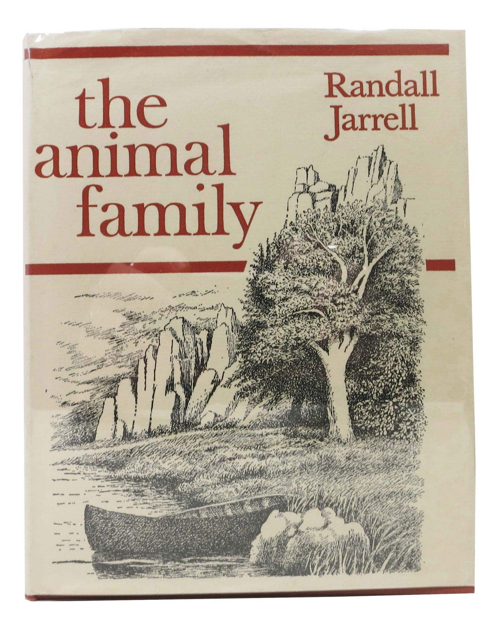 The Animal Family