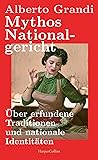 Mythos Nationalge...