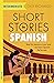 Short Stories Collection 4 Books Set By Olly Richards (Spanish, English, Danish, Korean)
