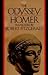 Homer, the Odyssey, 1st, First Edition