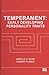 Temperament: Early Developing Personality Traits by A. H. Buss (1984-08-01)