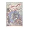 The Houdini Box by Brian Selznick The Houdini Box by Brian Selznick