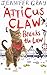 [(Atticus Claw Breaks the Law)] [Author: Jennifer Gray] published on (September, 2012)