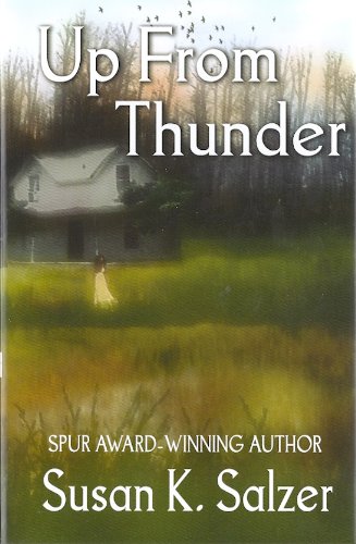 Up From Thunder (Paperback)