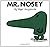 Mr. Nosey by Roger Hargreaves by Roger Hargreaves