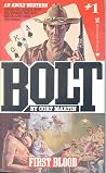 First Blood by Cort Martin