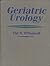 Geriatric Urology