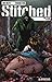 Stitched #16 Gore Cover Comic Book 2013 - Avatar