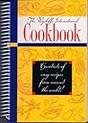The Wycliffe International Cookbook