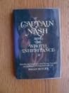 Captain Nash and the Wroth Inheritance by Ragan Butler