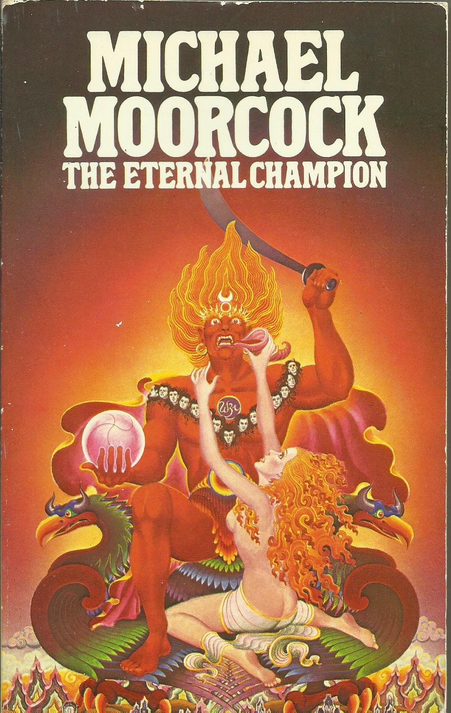 The Eternal Champion