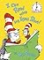 I Can Read with My Eyes Shut![I CAN READ W/MY EYES SHUT][Library Binding]