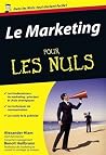 Le Marketing pour...