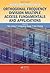 Orthogonal Frequency Division Multiple Access Fundamentals and Applications (Wireless Networks and Mobile Communications) (2010-04-21)
