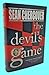 Rare Antique DEVIL'S GAME S...