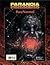 Paranormal / Ctv (Paranoia Double-Sided Adventure Book) by Ed Gibson (1994-08-02)