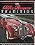 Alfa Romeo Tradition