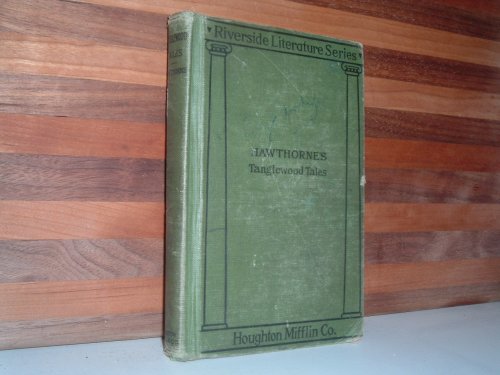 Tanglewood Tales