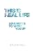 This Is Real Life: Love Not...
