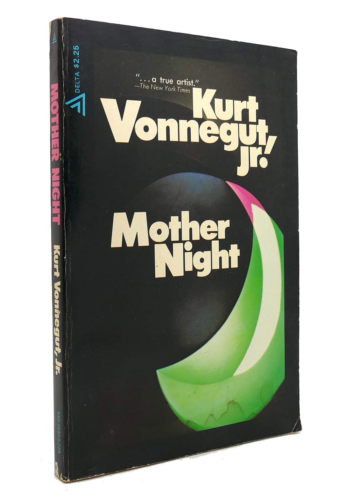 Mother Night