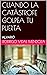 CUANDO LA CATÁSTROFE GOLPEA TU PUERTA by Rodrigo Vidal Mendoza