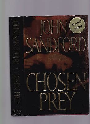 Chosen Prey