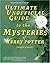 By Galadriel Waters Ultimate Unofficial Guide to the Mysterie... by Galadriel Waters