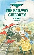 Railway Children (00) by Nesbit, E - Classics, Children's [Paperback (2000)]