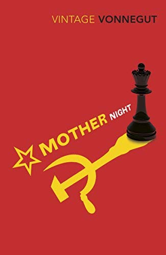 Mother Night by Vonnegut, Kurt (1992) Paperback