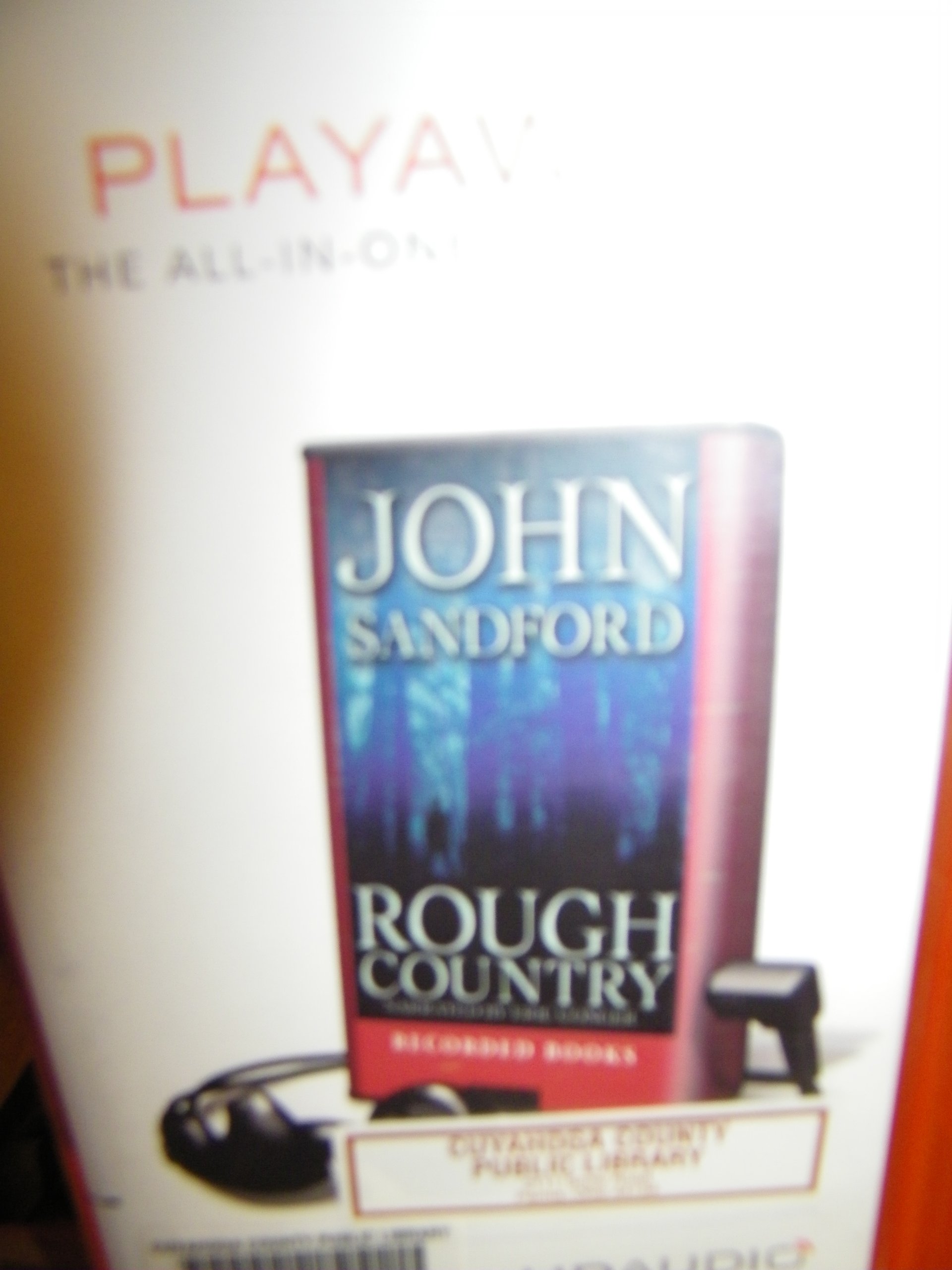 Rough Country