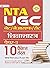 UGC NET/JRF/SET PAPER-II SHIKSHASHASTRA 10 PRACTICE SETS