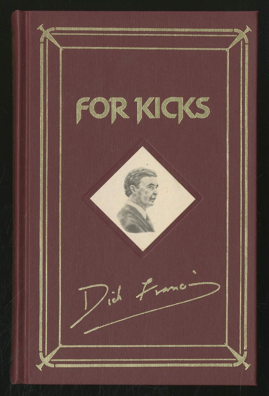 For Kicks
