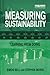 Measuring Sustainability: Learning From Doing by Bell, Simon, Morse, Stephen (2003) Paperback