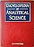 Encyclopedia of Analytical Science