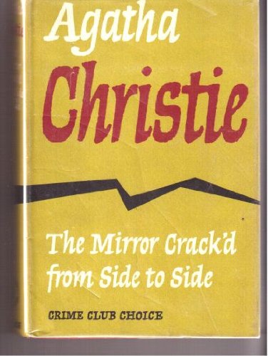 Mirror Crack'D