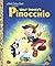 Pinocchio by Steffi Fletche...