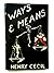 Ways and Means