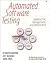 Automated Software Testing: Introduction, Management, and Performance