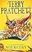 Sourcery by Terry Pratchett