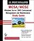 MCSA/MCSE - Windows Server 2003 Environment Management & Maintenance Study Guide (70-290) (03) by Donald, Lisa - London, Suzan Sage - Chellis, James [Hardcover (2003)]