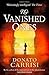 The Vanished Ones by Donato Carrisi
