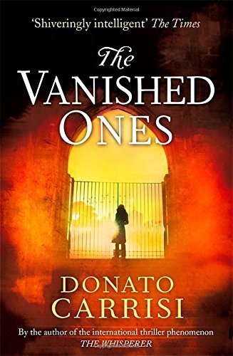 The Vanished Ones