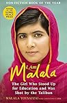 [I Am Malala: The...