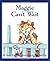 Maggie Can't Wait by Frieda Wishinsky (2012-09-06)