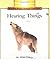 Hearing Things-Pbk (Rookie Read-About Science) by Allan Fowler (1991-09-01)
